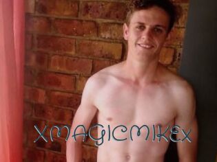 XMAGICMIKEx