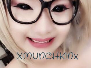 XMUNCHKINx