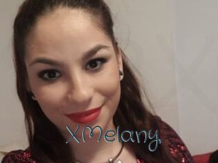 XMelany