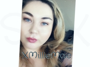 XMillieMae