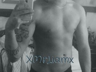 XMrLiamx