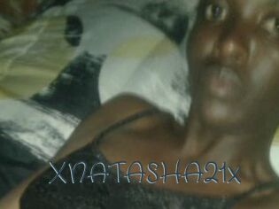 XNATASHA21x