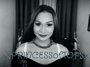 XPRINCESSofTOPSx