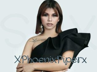 XPhoenixPiperx