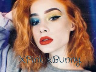 XPink_xBunny