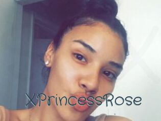 XPrincessRose