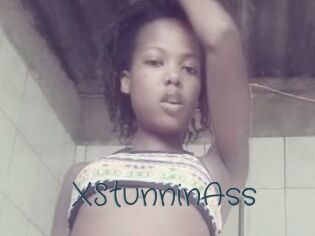 XStunninAss