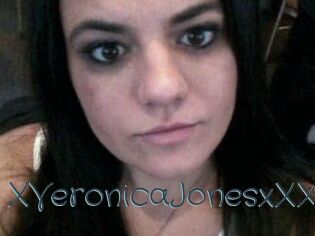 XVeronicaJonesxXX