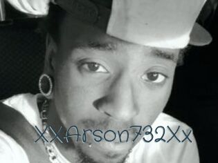 XXArson732Xx