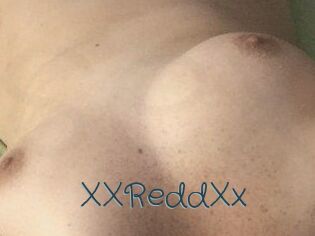 XXReddXx