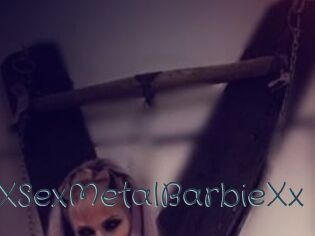 XXSexMetalBarbieXx