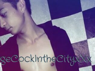 XXxHugeCockIntheCityxXx