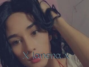 X_lanena_x