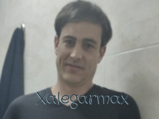 Xalegarmax