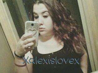 Xalexislovex