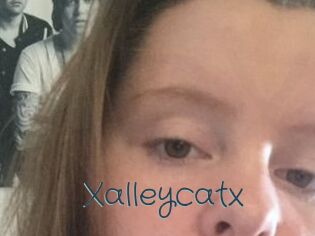 Xalleycatx