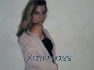 Xananass