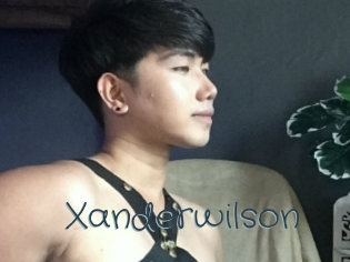 Xanderwilson