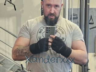 Xanderxxx