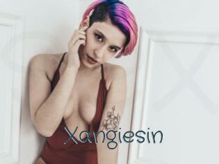 Xangiesin