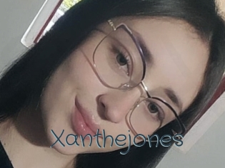 Xanthejones