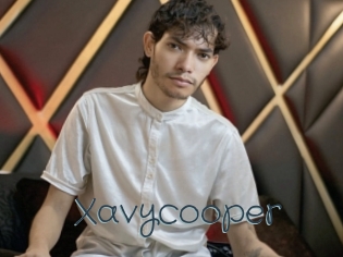 Xavycooper