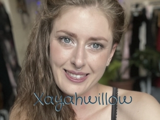 Xayahwillow