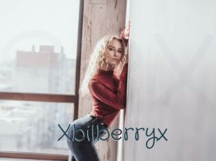 Xbilberryx