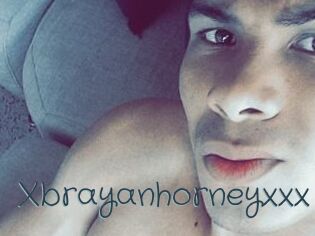 Xbrayanhorneyxxx