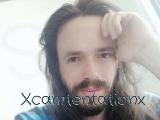 Xcamtentationx