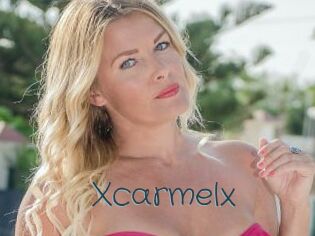 Xcarmelx