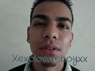 Xexplosiveboyxx