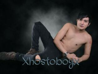 Xhostoboyx