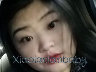 Xiaolanlanbaby