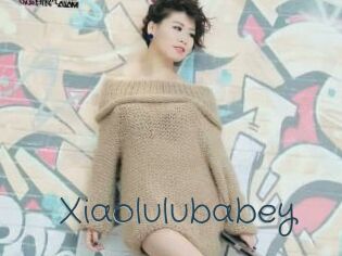 Xiaolulubabey