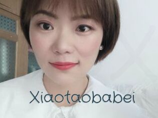 Xiaotaobabei