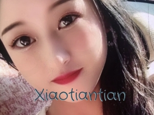 Xiaotiantian