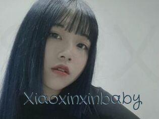 Xiaoxinxinbaby