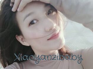 Xiaoyanzibaby