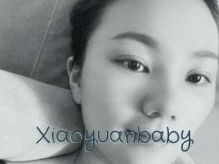 Xiaoyuanbaby