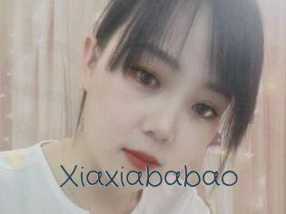 Xiaxiababao