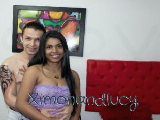 Ximonandlucy