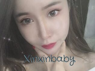 Xinxinbaby