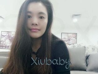 Xiubaby