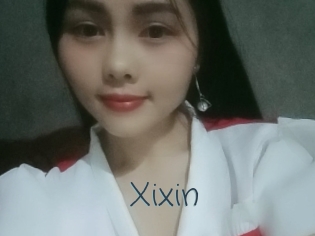 Xixin