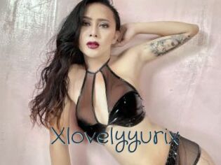 Xlovelyyurix