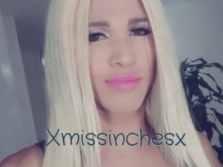 Xmissinchesx