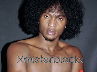 Xmisterblackx