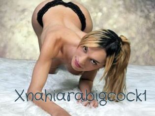 Xnahiarabigcock1