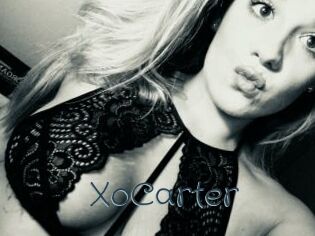 XoCarter